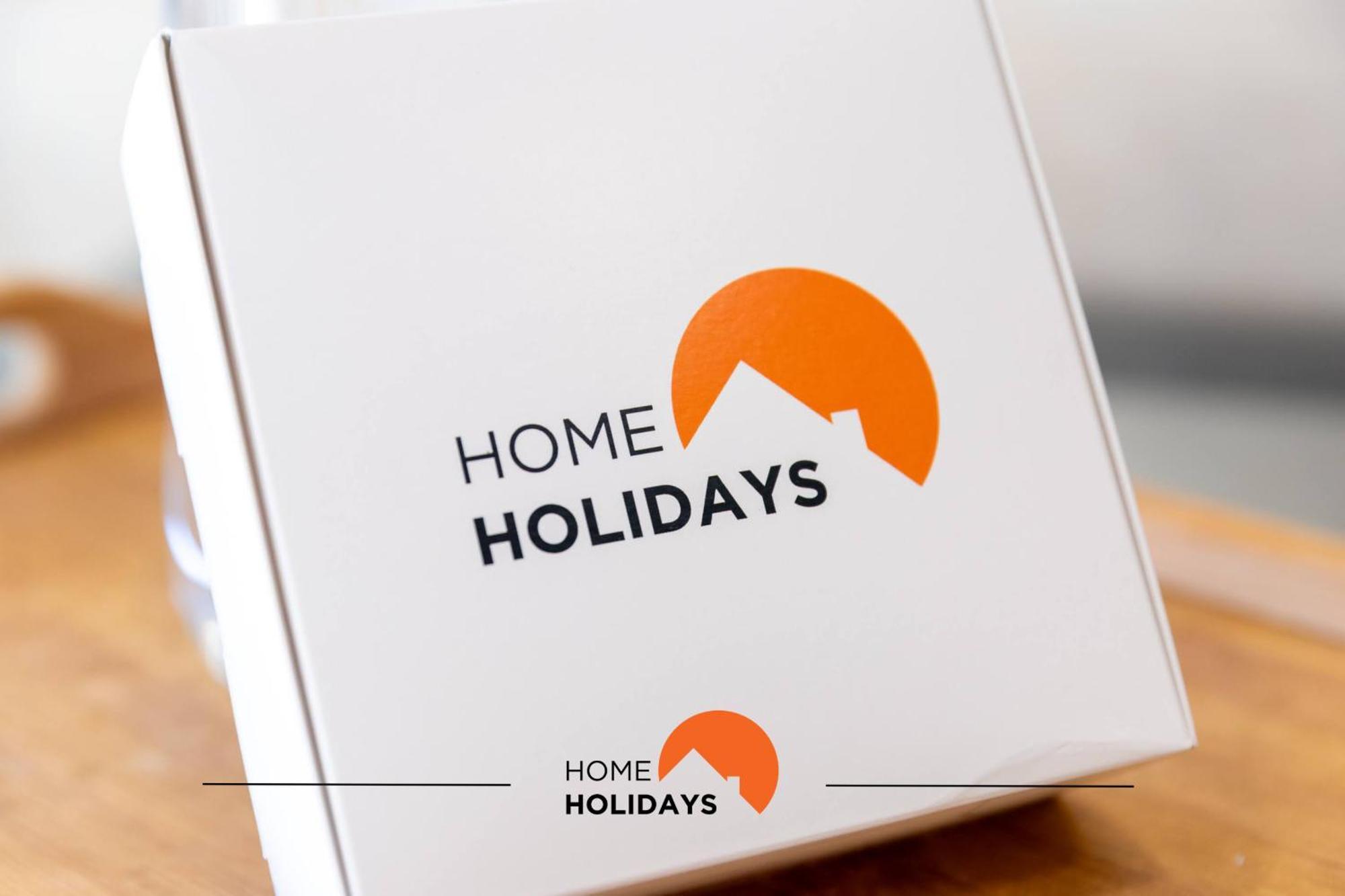 #193 Luxury Ocean View By Home Holidays Porches  Eksteriør billede