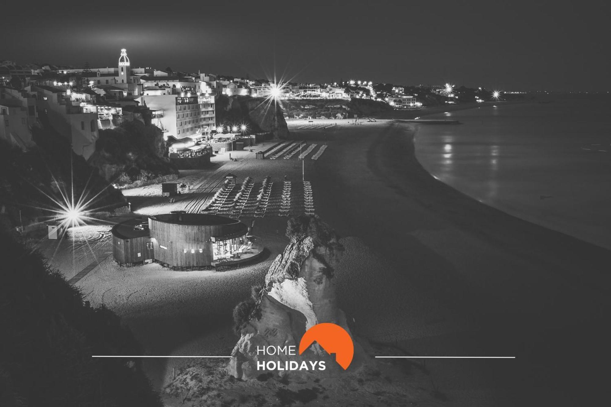 #193 Luxury Ocean View By Home Holidays Porches  Eksteriør billede