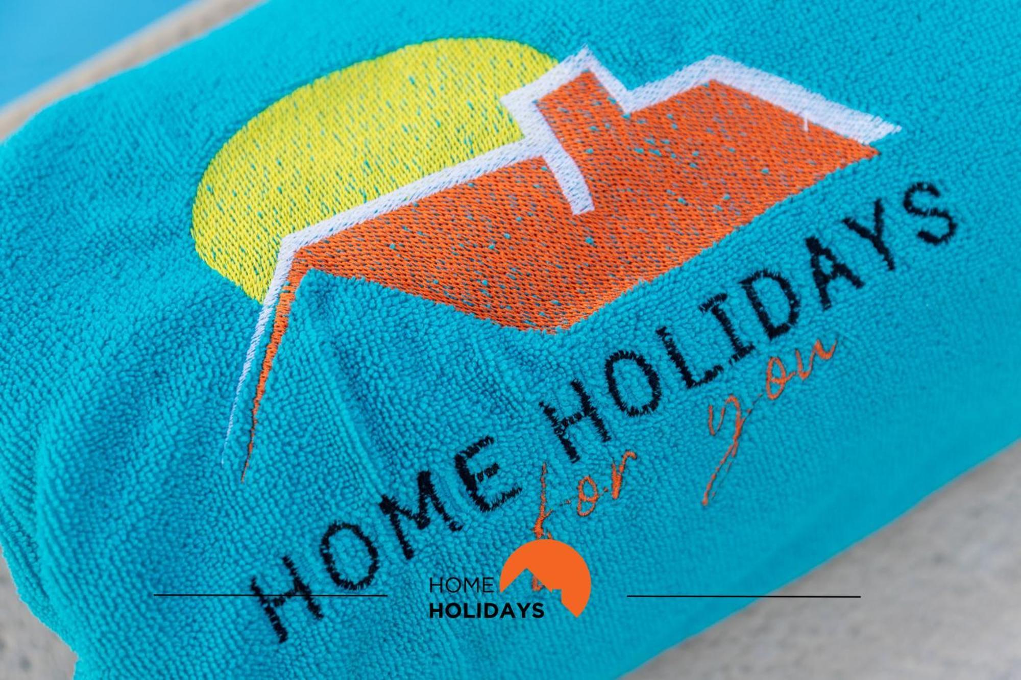 #193 Luxury Ocean View By Home Holidays Porches  Eksteriør billede