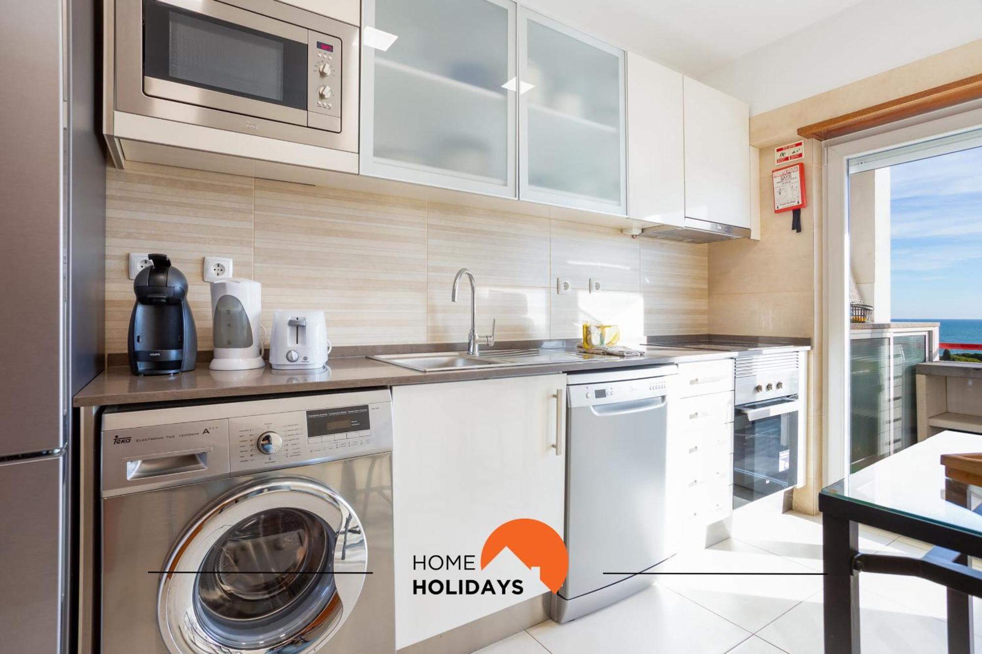 #193 Luxury Ocean View By Home Holidays Porches  Eksteriør billede